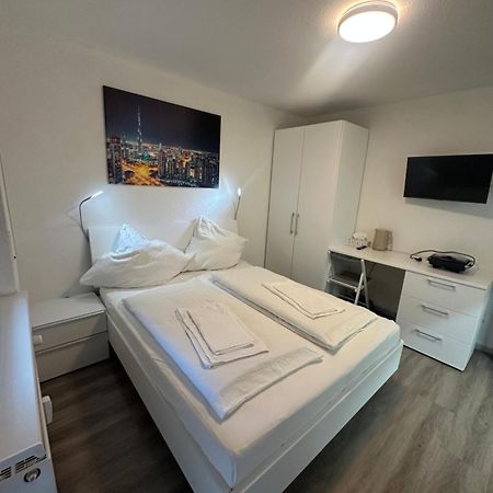 Tolle Fewo Direkt Am Campus 24-7 Checkin Germersheim Εξωτερικό φωτογραφία