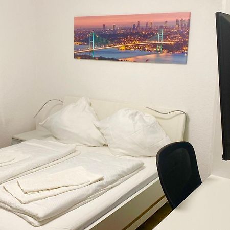 Tolle Fewo Direkt Am Campus 24-7 Checkin Germersheim Εξωτερικό φωτογραφία