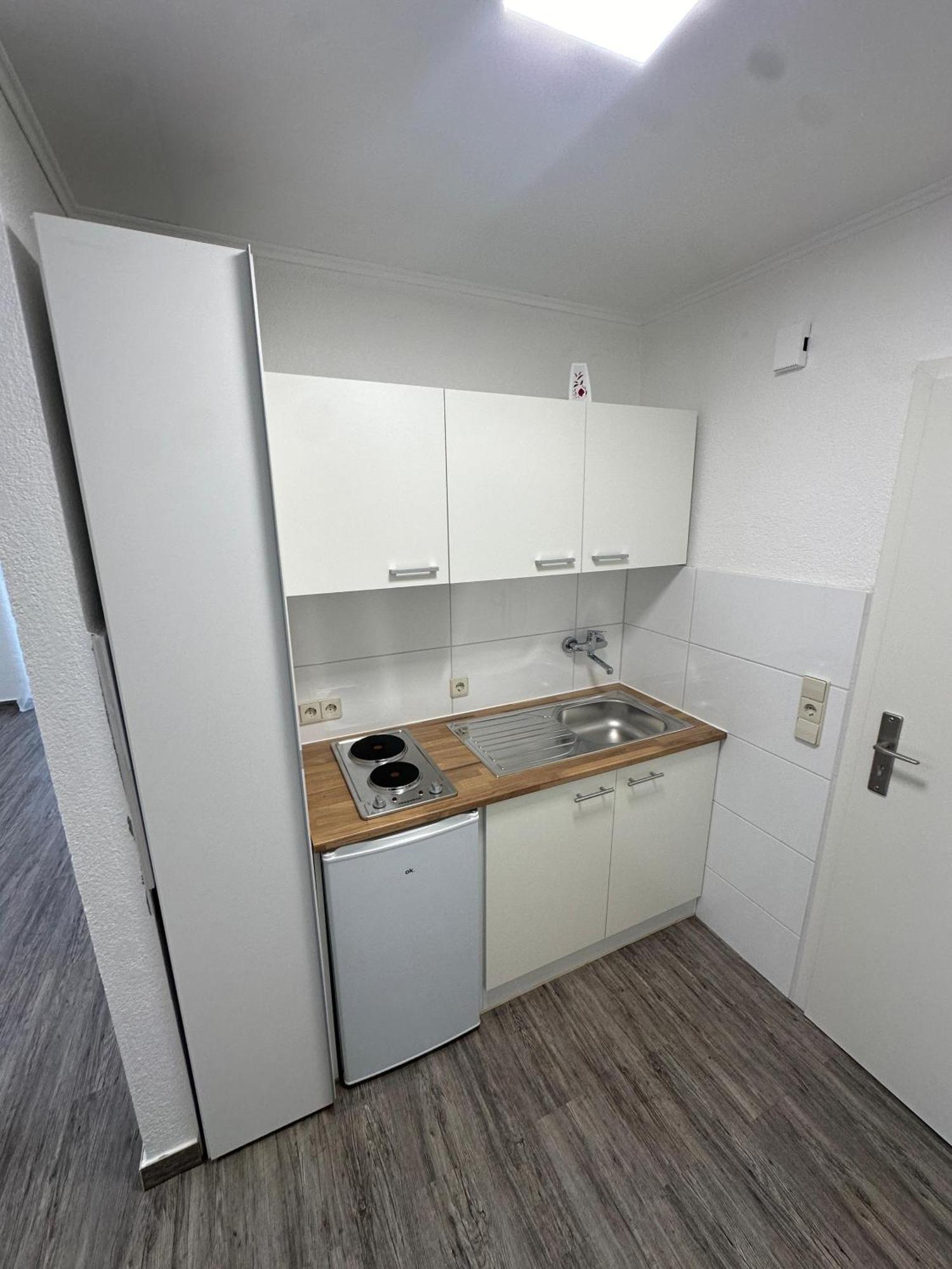 Tolle Fewo Direkt Am Campus 24-7 Checkin Germersheim Εξωτερικό φωτογραφία