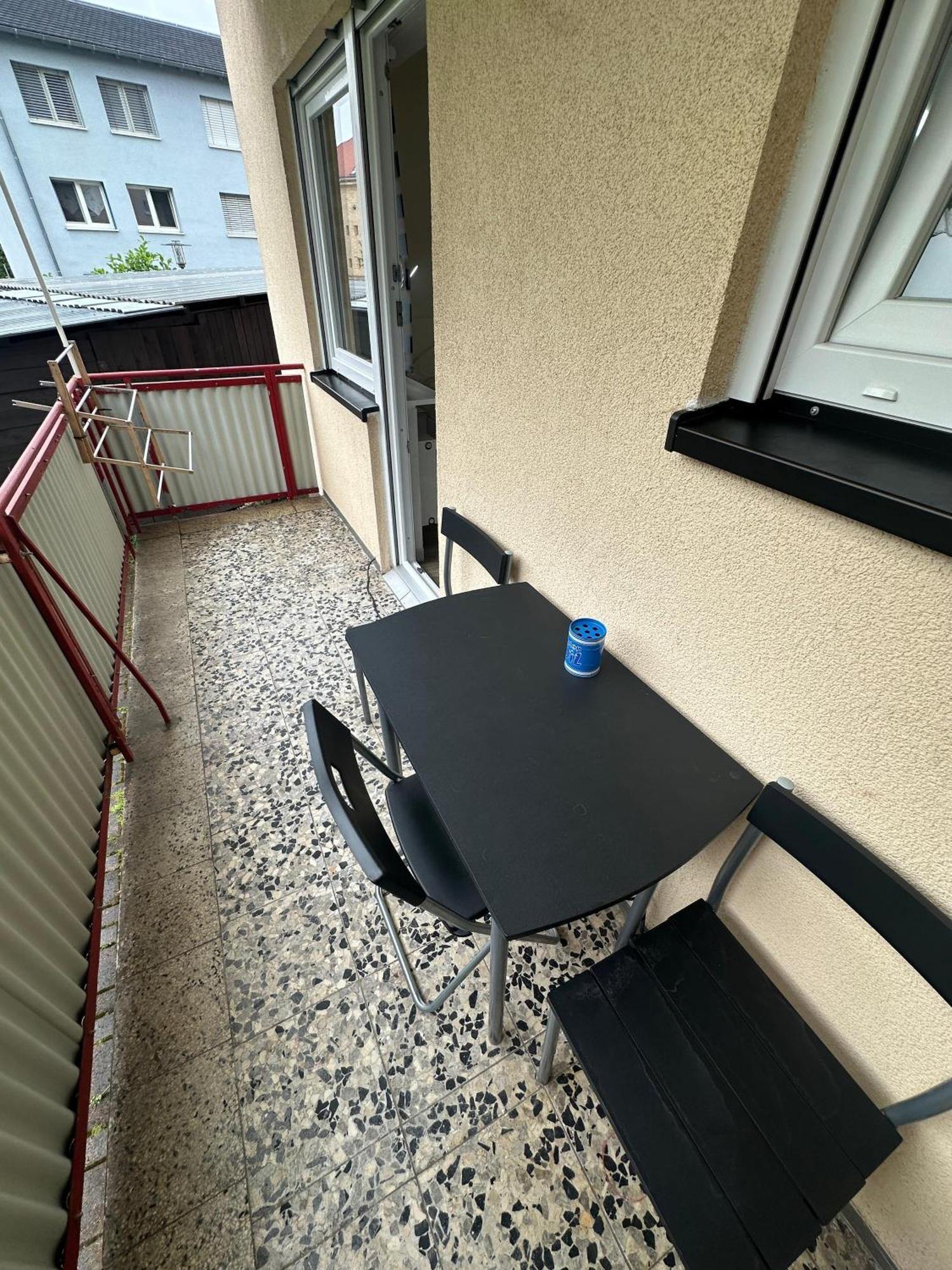 Tolle Fewo Direkt Am Campus 24-7 Checkin Germersheim Εξωτερικό φωτογραφία