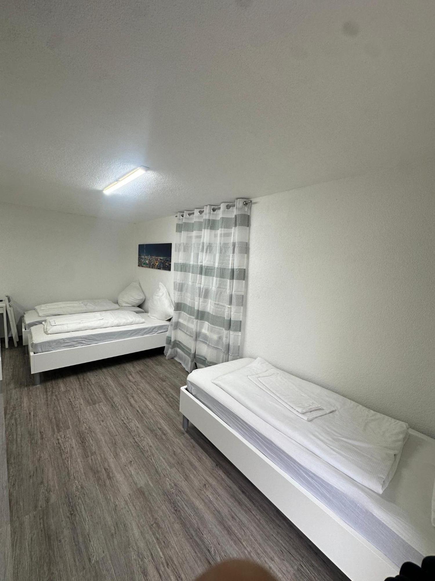Tolle Fewo Direkt Am Campus 24-7 Checkin Germersheim Εξωτερικό φωτογραφία