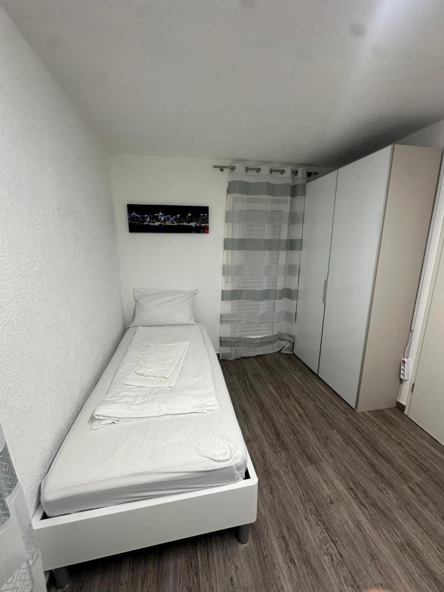 Tolle Fewo Direkt Am Campus 24-7 Checkin Germersheim Εξωτερικό φωτογραφία