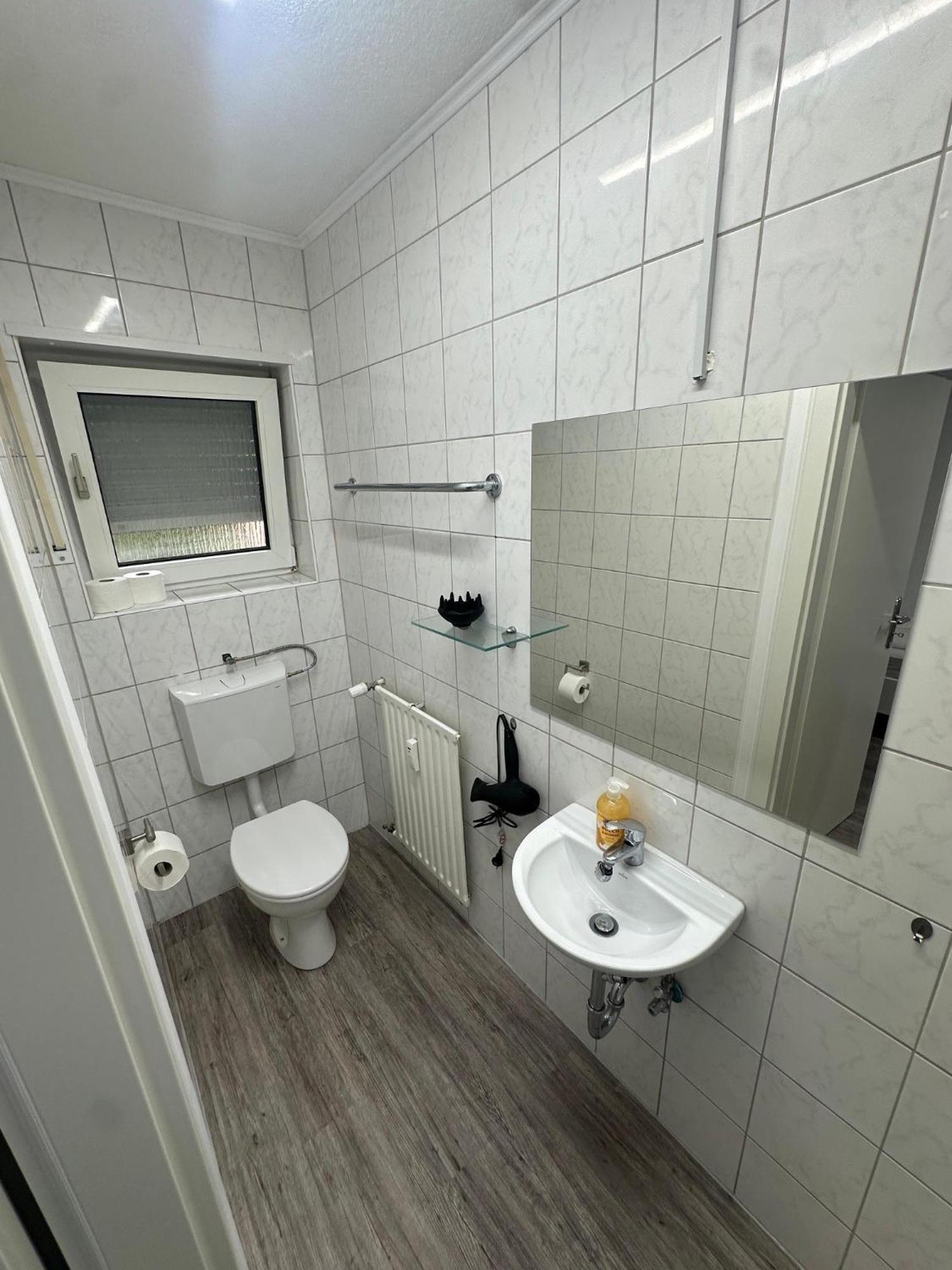 Tolle Fewo Direkt Am Campus 24-7 Checkin Germersheim Εξωτερικό φωτογραφία