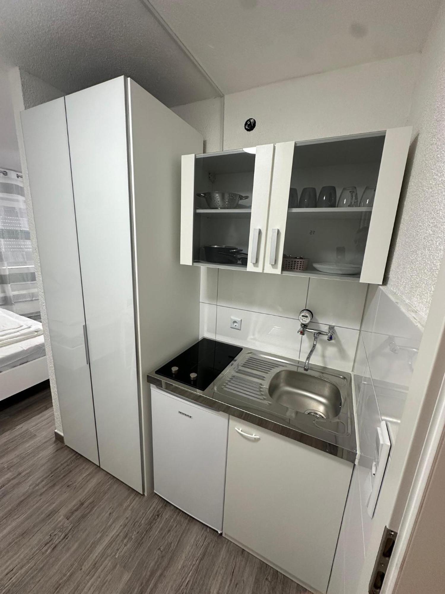 Tolle Fewo Direkt Am Campus 24-7 Checkin Germersheim Εξωτερικό φωτογραφία