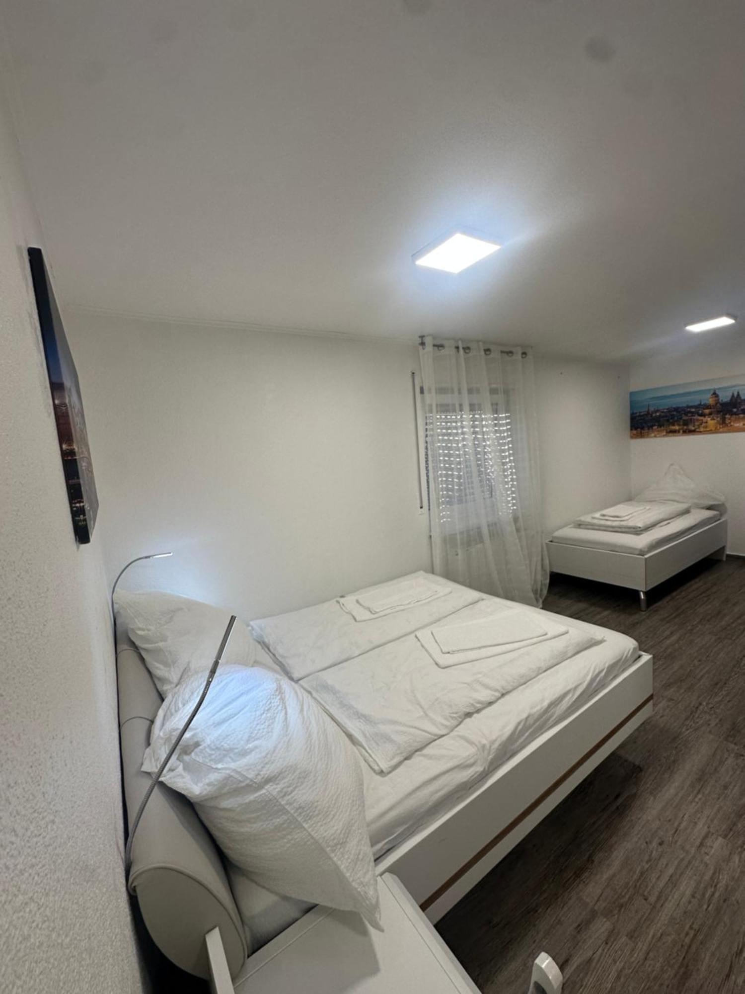 Tolle Fewo Direkt Am Campus 24-7 Checkin Germersheim Εξωτερικό φωτογραφία